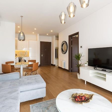 Belgrade Center Apartment Lux מראה חיצוני תמונה