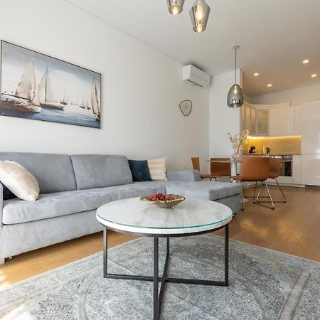Belgrade Center Apartment Lux מראה חיצוני תמונה