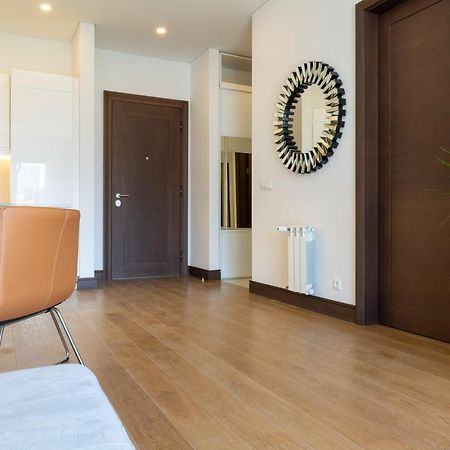 Belgrade Center Apartment Lux מראה חיצוני תמונה