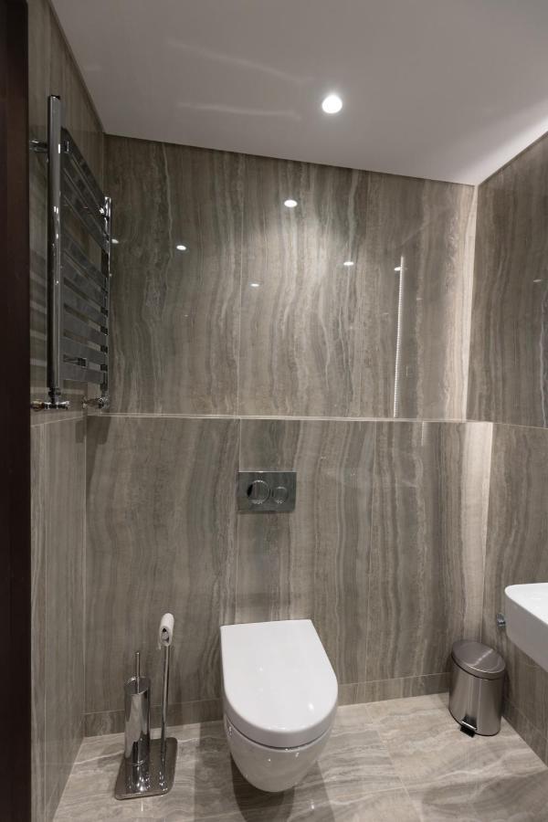 Belgrade Center Apartment Lux מראה חיצוני תמונה