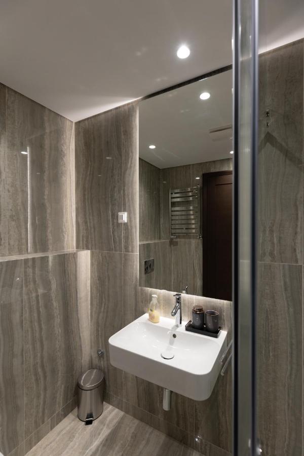 Belgrade Center Apartment Lux מראה חיצוני תמונה
