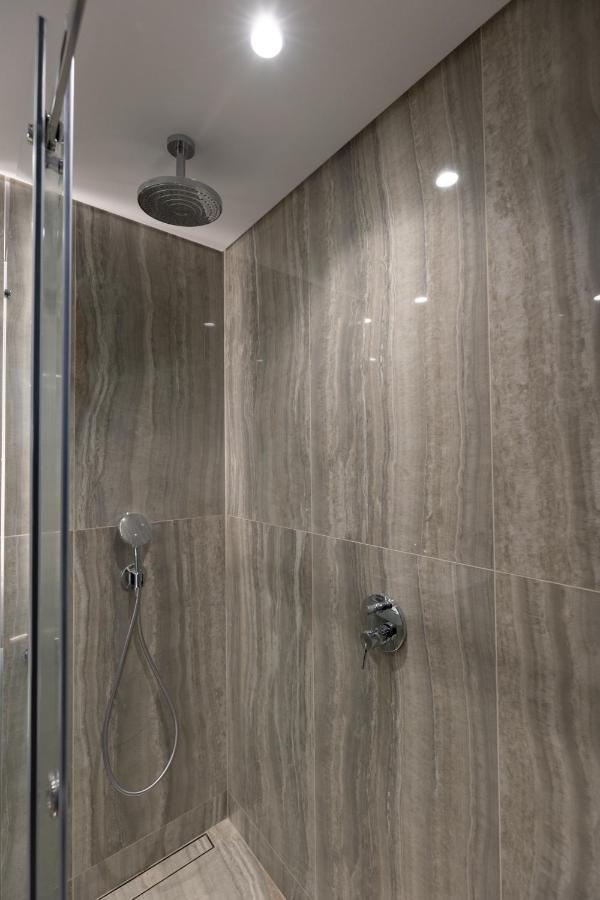 Belgrade Center Apartment Lux מראה חיצוני תמונה