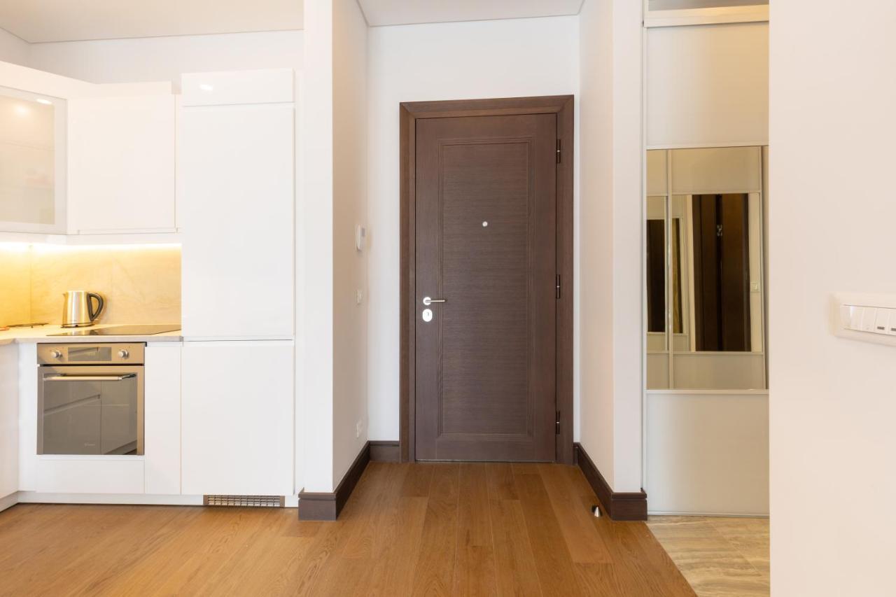 Belgrade Center Apartment Lux מראה חיצוני תמונה