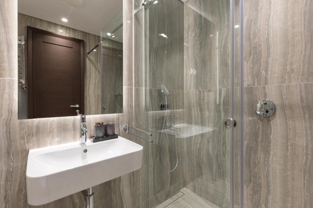 Belgrade Center Apartment Lux מראה חיצוני תמונה