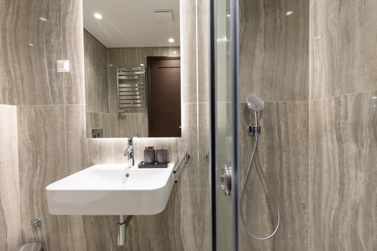 Belgrade Center Apartment Lux מראה חיצוני תמונה