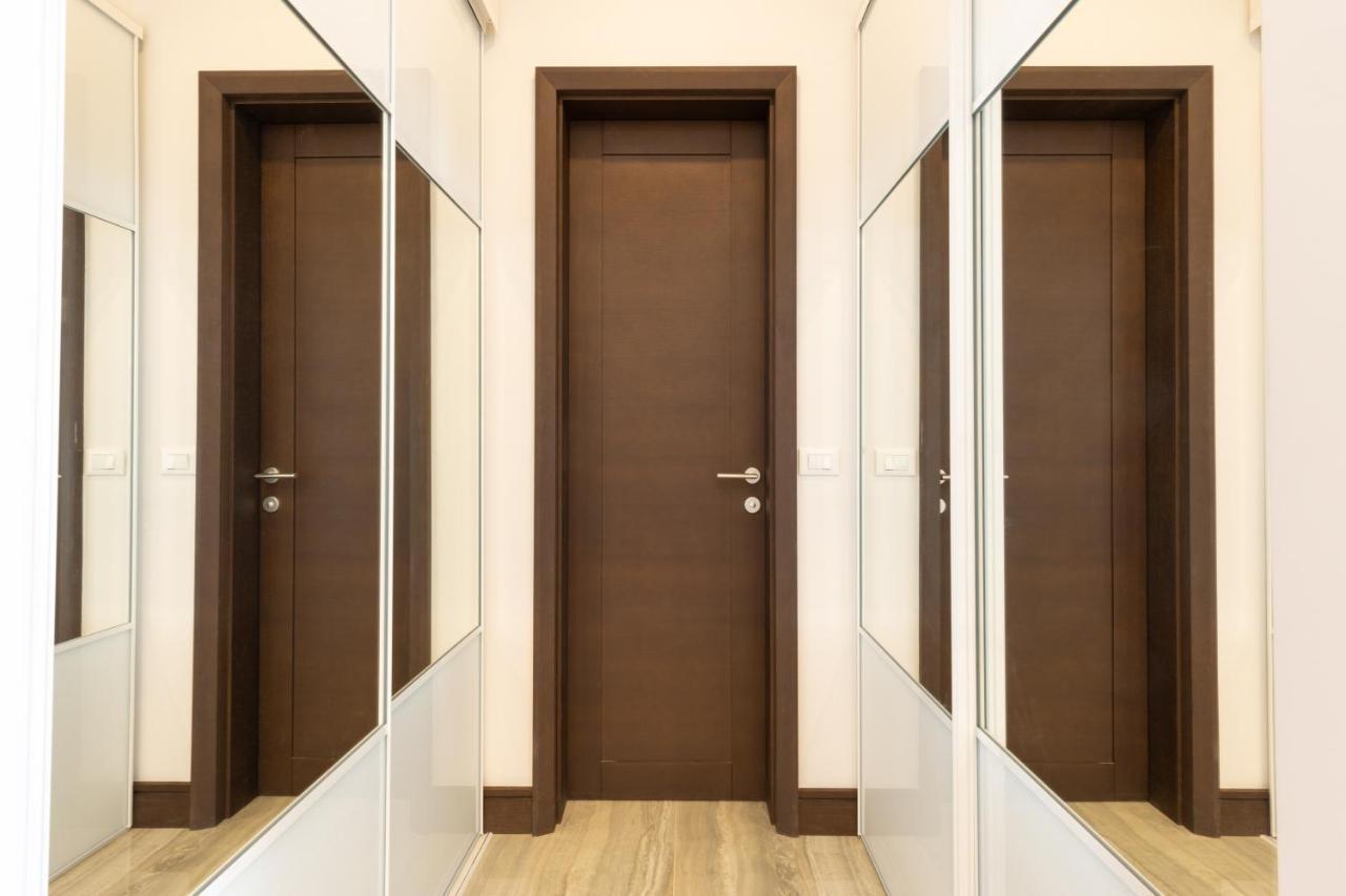 Belgrade Center Apartment Lux מראה חיצוני תמונה