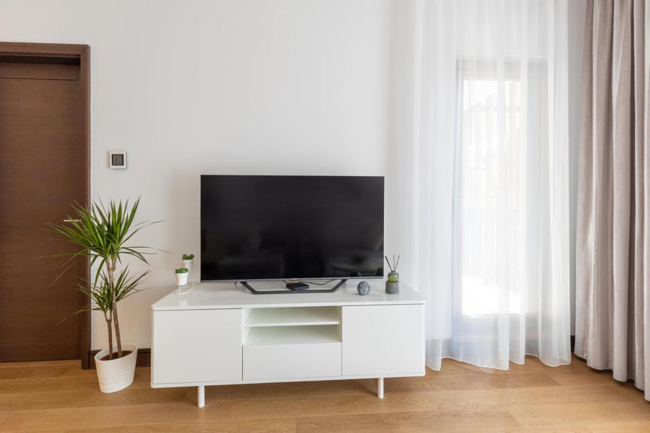 Belgrade Center Apartment Lux מראה חיצוני תמונה