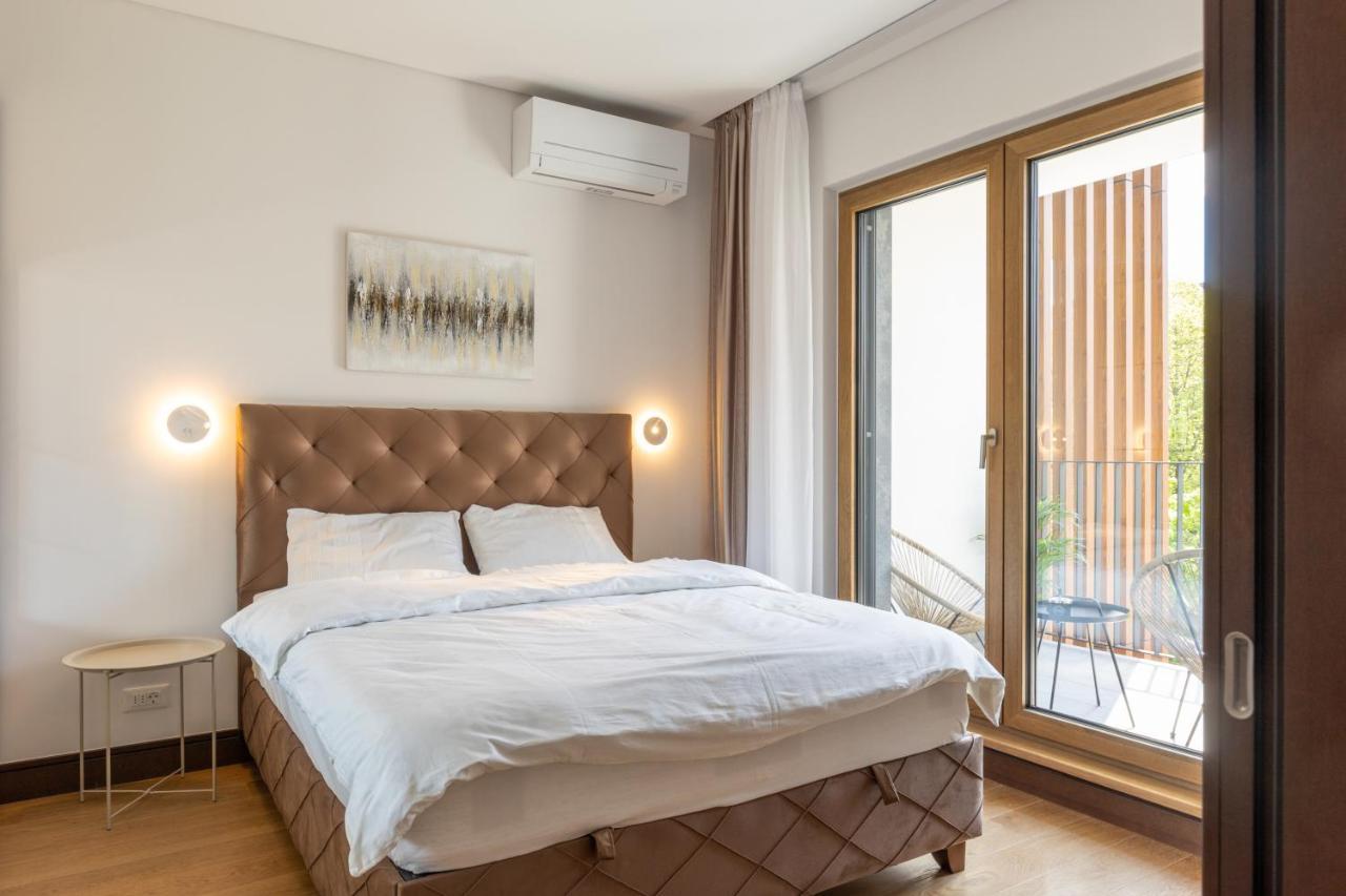 Belgrade Center Apartment Lux מראה חיצוני תמונה